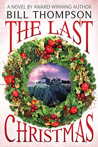 Imagen de archivo de The Last Christmas a la venta por BooksRun