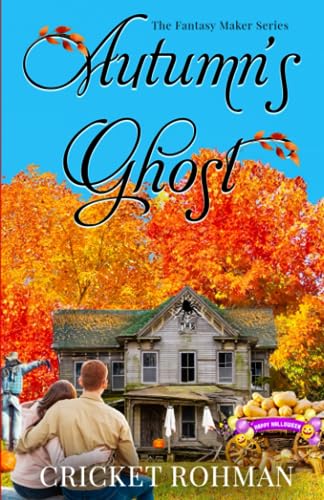 Stock image for Autumn's Ghost for sale by GreatBookPrices
