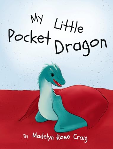 Beispielbild fr My Little Pocket Dragon zum Verkauf von California Books