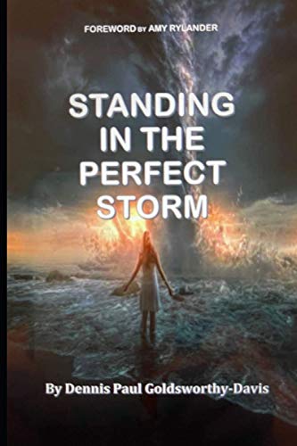 Imagen de archivo de Standing In The Perfect Storm a la venta por SecondSale