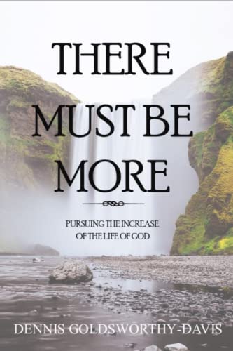 Stock image for There Must Be More for sale by WorldofBooks