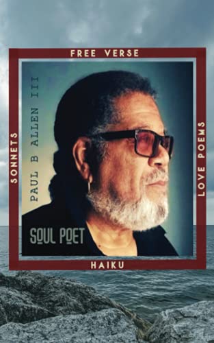 Beispielbild fr Soul Poet zum Verkauf von Books Unplugged