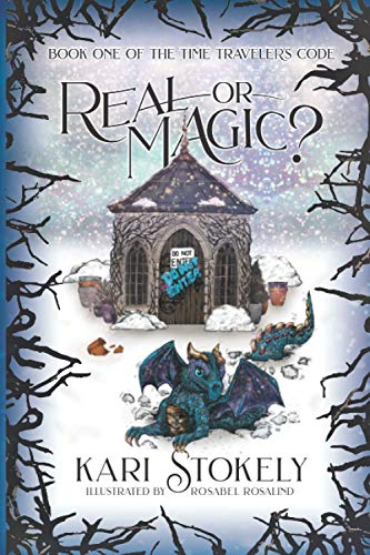 Stock image for Real or Magic? for sale by Bookmonger.Ltd