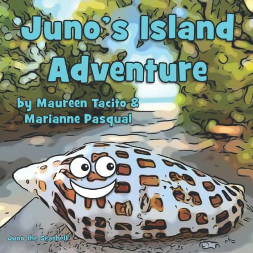 Imagen de archivo de Juno's Island Adventure a la venta por GreatBookPrices