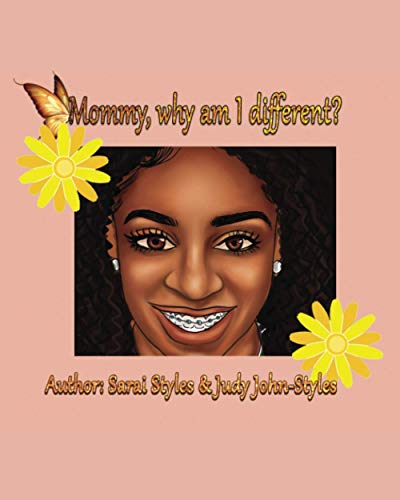 Stock image for Mommy, why am I different? for sale by GF Books, Inc.