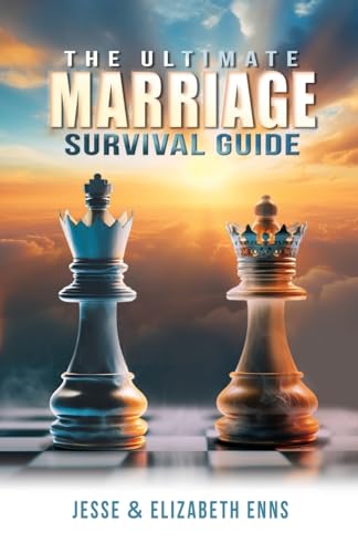 Stock image for The Ultimate Marriage Survival Guide for sale by GreatBookPrices
