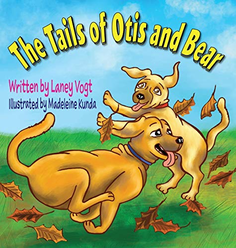 9781735596006: The Tails of Otis and Bear