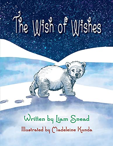 Stock image for The Wish of Wishes for sale by Better World Books: West