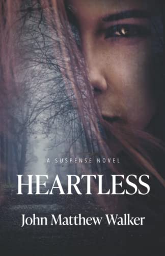 Stock image for Heartless: a suspense novel for sale by HPB-Ruby