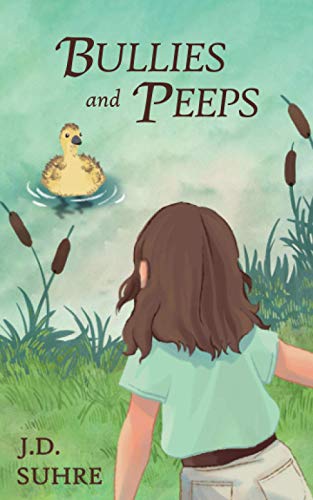 Stock image for Bullies and Peeps (The Peeps Series) for sale by GF Books, Inc.