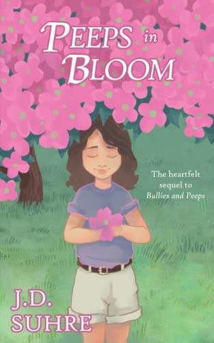 Beispielbild fr Peeps in Bloom (The Peeps Series) zum Verkauf von SecondSale