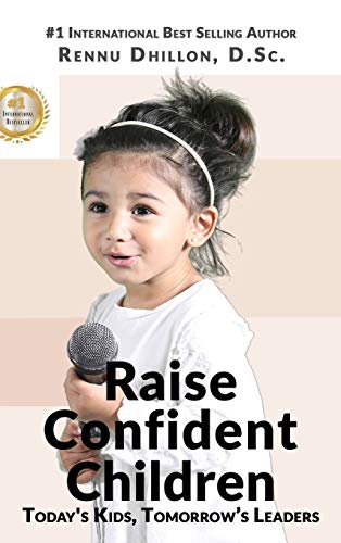 Beispielbild fr Raise Confident Children: Today's Kids, Tomorrow's Leaders zum Verkauf von WorldofBooks