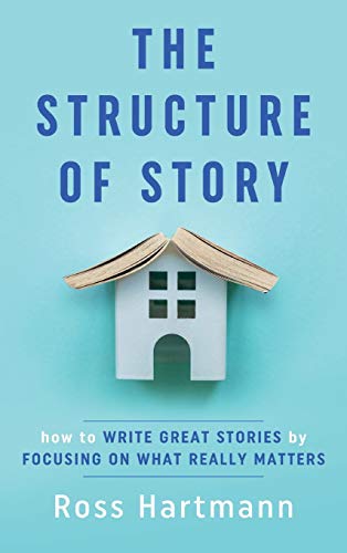 Imagen de archivo de The Structure Of Story a la venta por GreatBookPrices