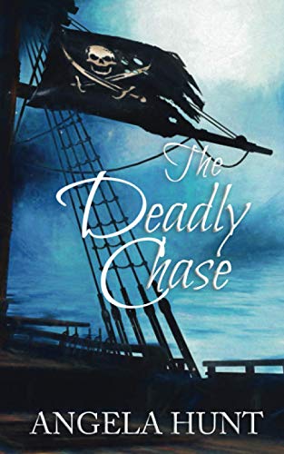 Beispielbild fr The Deadly Chase: Colonial Captives series, book 2 zum Verkauf von Save With Sam