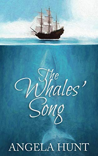 Stock image for The Whales' Song: Colonial Captives, Book 3 for sale by GF Books, Inc.