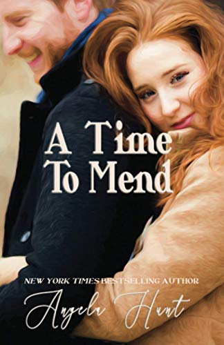 Stock image for A Time to Mend for sale by Goodwill Books