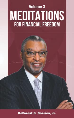 Imagen de archivo de Meditations for Financial Freedom Vol 3 a la venta por GF Books, Inc.