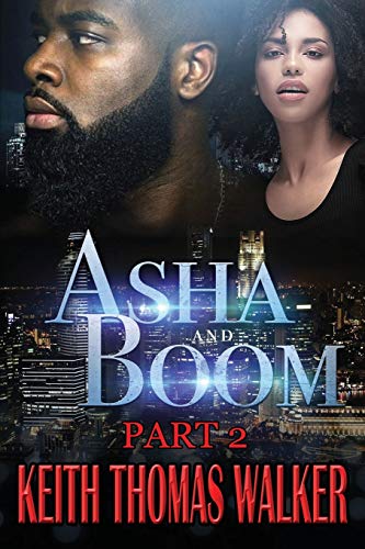 9781735615103: Asha and Boom Part 2