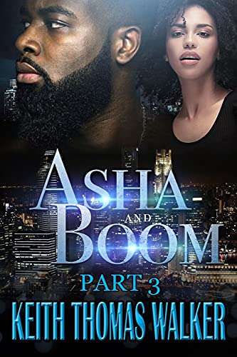 9781735615110: Asha and Boom Part 3: Part 3