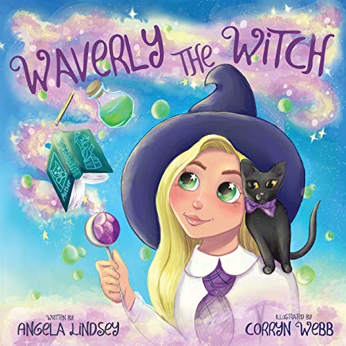 Stock image for Waverly the Witch for sale by GreatBookPrices