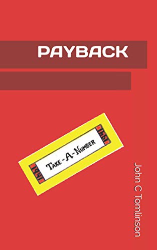Stock image for PAYBACK for sale by Red's Corner LLC