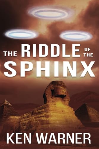 9781735623580: The Riddle of the Sphinx: 5 (The Kwan Thrillers)