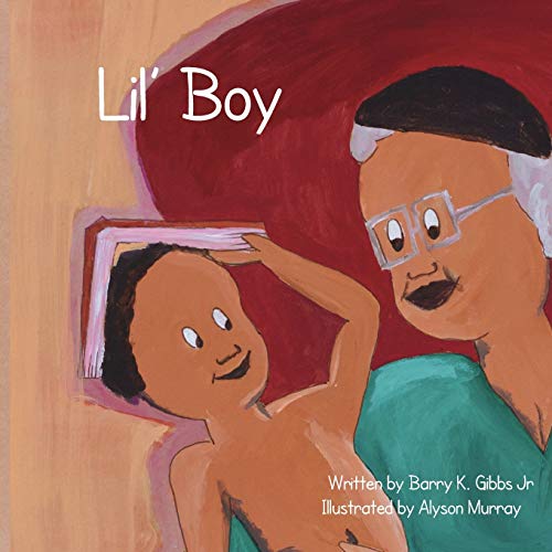 Stock image for Lil' Boy for sale by Lucky's Textbooks