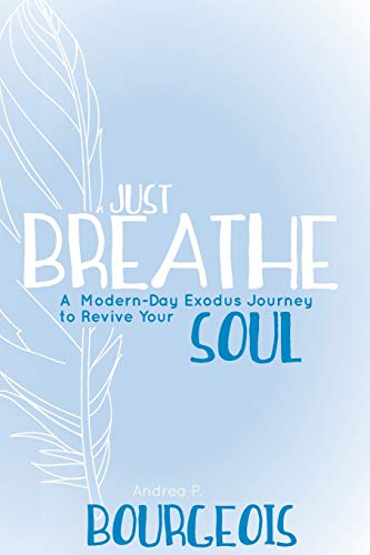 Beispielbild fr Just Breathe zum Verkauf von SecondSale