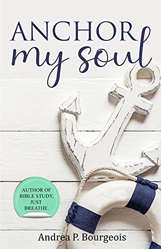 Stock image for Anchor My Soul for sale by Big River Books