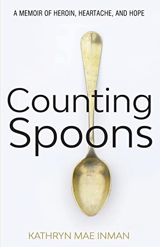 Stock image for Counting Spoons for sale by Big River Books
