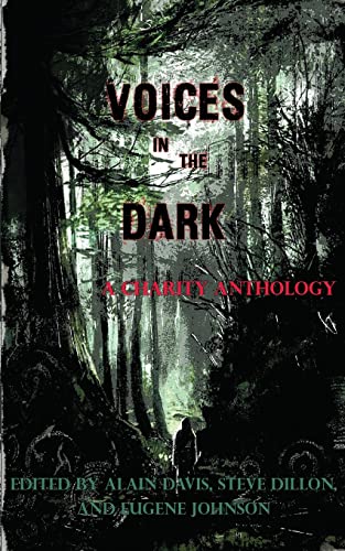 Beispielbild fr Voices in the Dark zum Verkauf von GF Books, Inc.