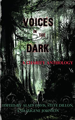 Stock image for VOICES IN THE DARK for sale by GreatBookPrices