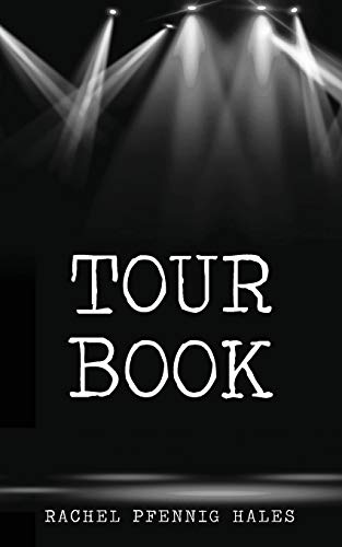 Stock image for Tour Book for sale by ThriftBooks-Atlanta