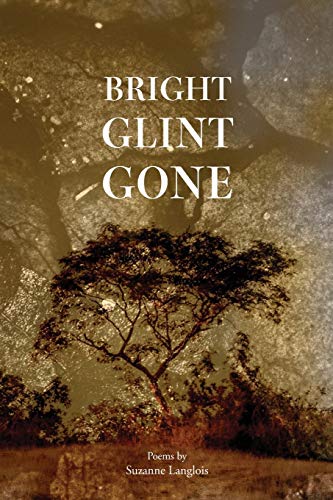 Beispielbild fr Bright Glint Gone zum Verkauf von Better World Books
