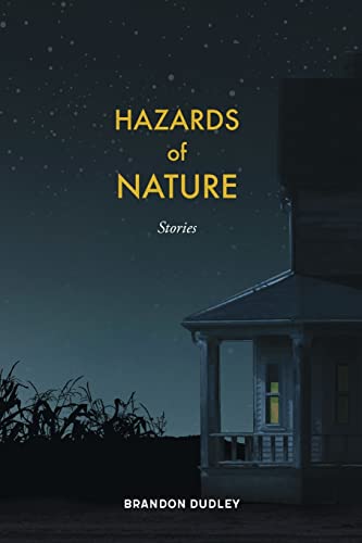 Stock image for Hazards of Nature: Stories: Stories for sale by Red's Corner LLC