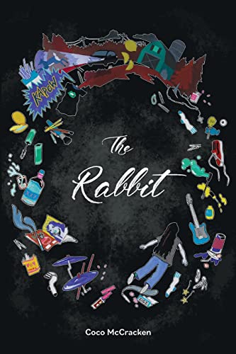 Stock image for The Rabbit for sale by GreatBookPrices