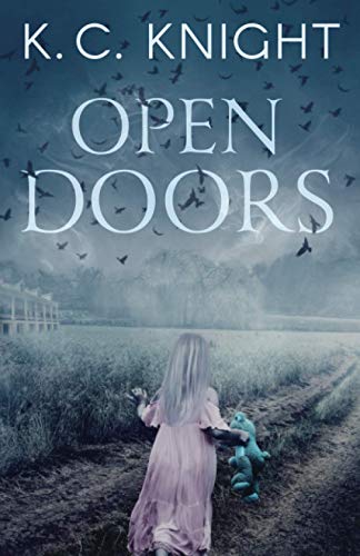 Stock image for Open Doors for sale by GF Books, Inc.