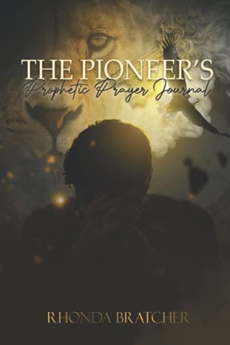 Beispielbild fr Pioneer's Prophetic Prayer Journal zum Verkauf von PBShop.store US