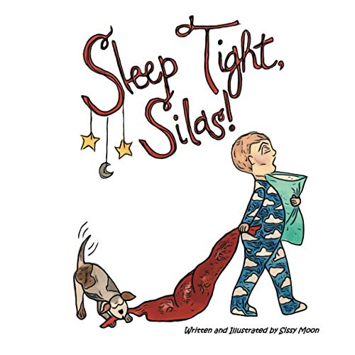 Stock image for Sleep Tight, Silas for sale by GreatBookPrices