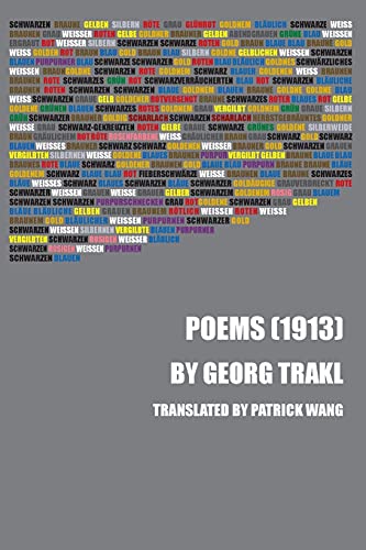 9781735686554: Poems (1913)