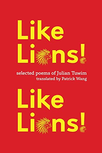 Imagen de archivo de Like Lions! Like Lions! a la venta por GreatBookPrices