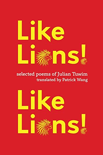 Stock image for Like Lions! Like Lions! for sale by GreatBookPrices