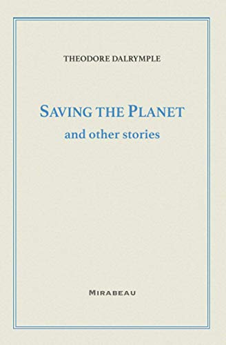Beispielbild fr Saving the Planet and Other Stories zum Verkauf von GreatBookPrices