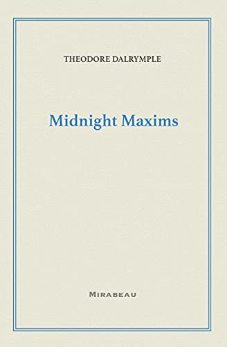 Stock image for Midnight Maxims for sale by GreatBookPrices