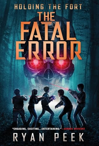 9781735706009: Holding the Fort: The Fatal Error (1)