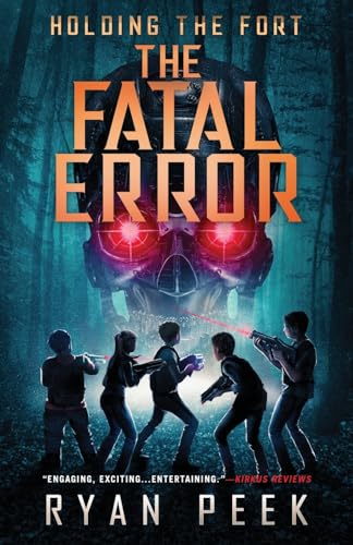 9781735706023: Holding the Fort: The Fatal Error: 1