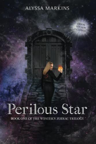 9781735710457: Perilous Star - Print: Book One of the Western Zodiac Trilogy