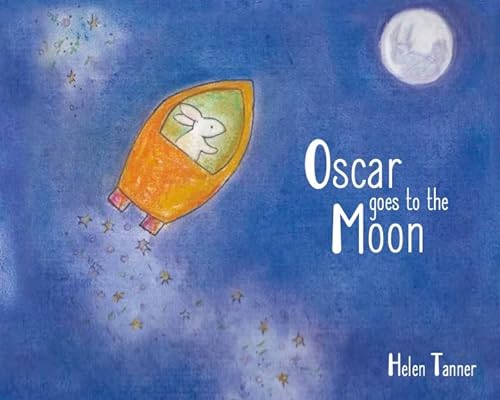 9781735713847: Oscar Goes to the Moon