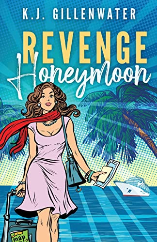 Beispielbild fr Revenge Honeymoon zum Verkauf von GreatBookPrices