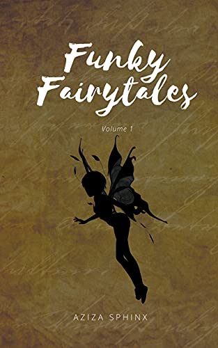 9781735727738: Funky Fairytales (1)